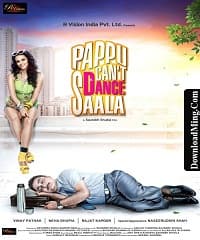 Pappu Cant Dance Saala
