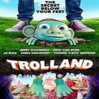 Trolland