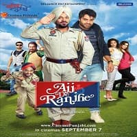 Ajj De Ranjhe