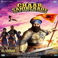 Chaar Sahibzaade 2 (2016) Punjabi Full M...