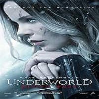 Underworld: Blood Wars