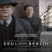 Alone in Berlin