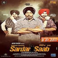 Sardar Saab (2017) Punjabi Full Movie Wa...