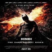 The Dark Knight Rises