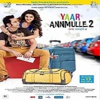 Yaar Anmulle 2 (2017) Punjabi Full Movie...