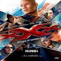 xXx: Return of Xander Cage