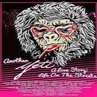 Another Yeti a Love Story: Life on the S...