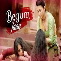 Begum Jaan