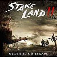 Stake Land II