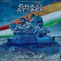 The Ghazi Attack