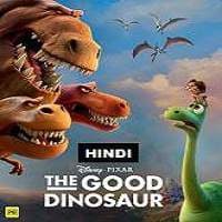 The Good Dinosaur
