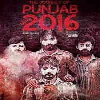 The Journey of Punjab (2016) Punjabi Ful...