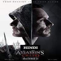 Assassin’s Creed