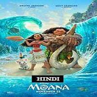 Moana