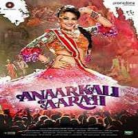 Anaarkali Of Aarah