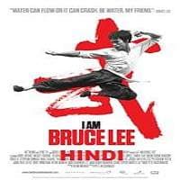 I Am Bruce Lee