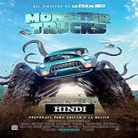 Monster Trucks