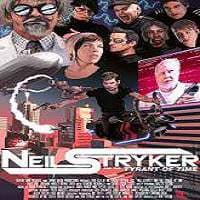 Neil Stryker and the Tyrant of Time (201...