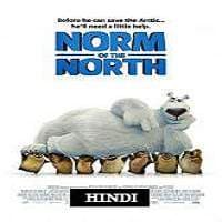 Norm of the North