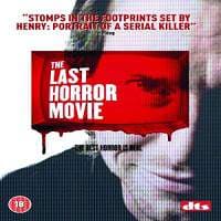 The Last Horror Movie