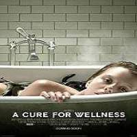 A Cure for Wellness