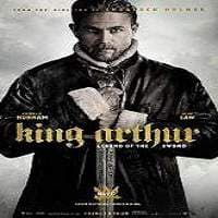 King Arthur: Legend of the Sword (2017) ...