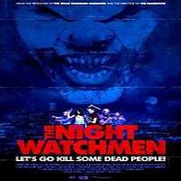 The Night Watchmen