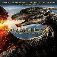 Dragonheart: Battle for the Heartfire (2...