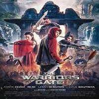 Enter The Warriors Gate