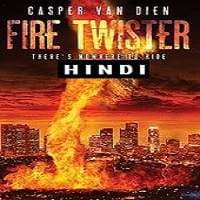 Fire Twister