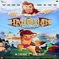 Hanuman Da’ Damdaar