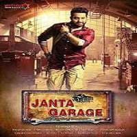 Janta Garage