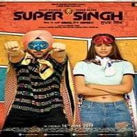 Super Singh (2017) Punjabi Full Movie Wa...