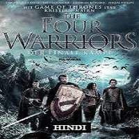 The Four Warriors