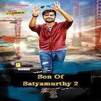 Son Of Satyamurthy 2