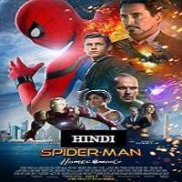 Spider-Man: Homecoming