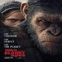 War for the Planet of the Apes (2017) Fu...