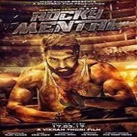 Rocky Mental (2017) Punjabi Full Movie W...