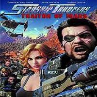 Starship Troopers: Traitor of Mars (2017...