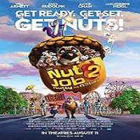 The Nut Job 2: Nutty by Nature (2017) Fu...