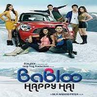 Babloo Happy Hai