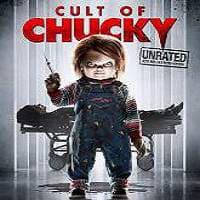 Cult of Chucky