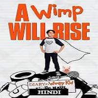 Diary of a Wimpy Kid: The Long Haul (201...