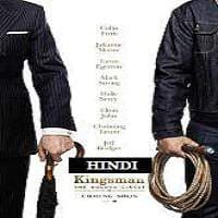 Kingsman: The Golden Circle
