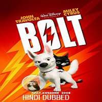 Bolt