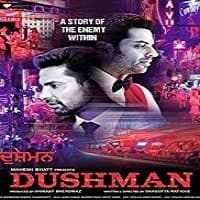 Dushman (2017) Punjabi Full Movie Watch ...