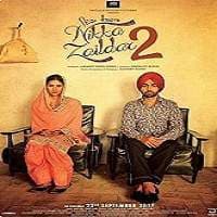 Nikka zaildar 2 (2017) Punjabi Full Movi...