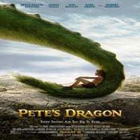 Pete’s Dragon