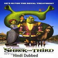 Shrek the Third