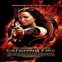 The Hunger Games: Catching Fire (2013) H...